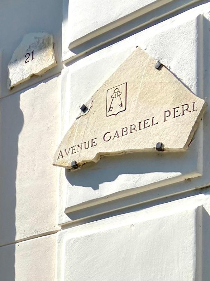 Le Gabriel Panzió Claviers Kültér fotó